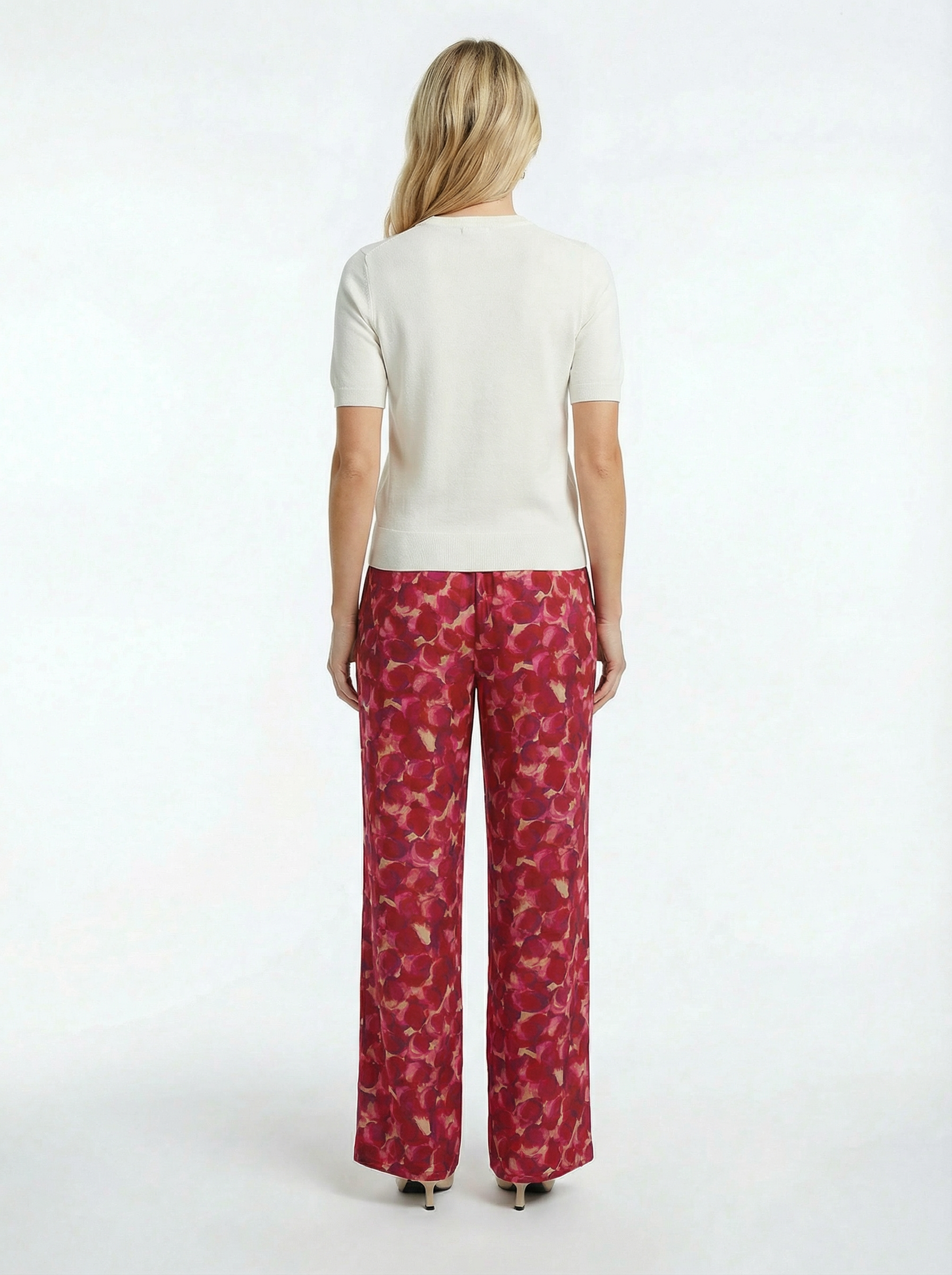 Damen Shirt 'Arabella'DROP 4 44
