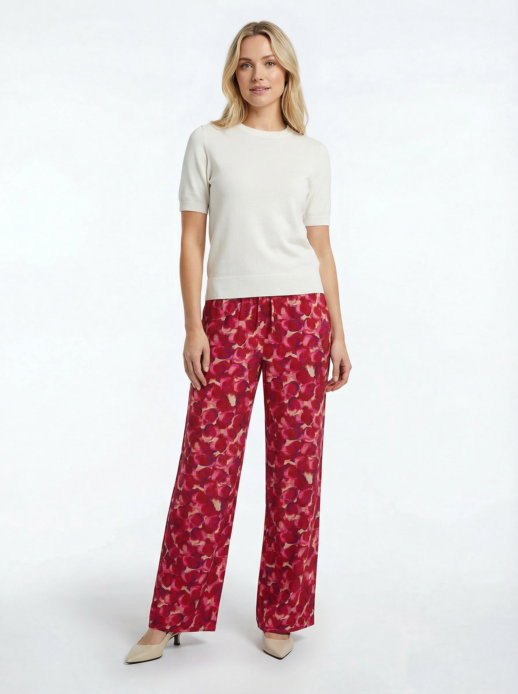 Damen Shirt 'Arabella'DROP 4 44