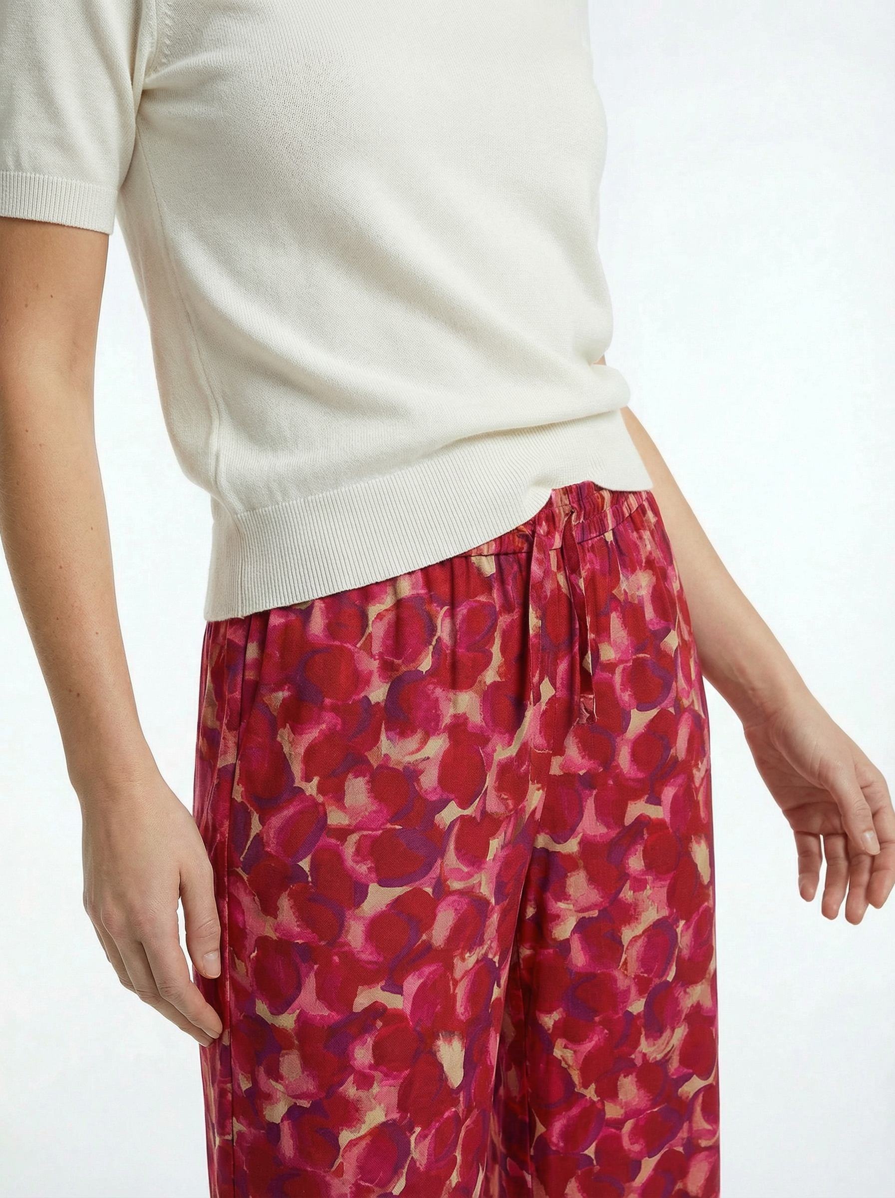 Damen Shirt 'Arabella'DROP 4 44