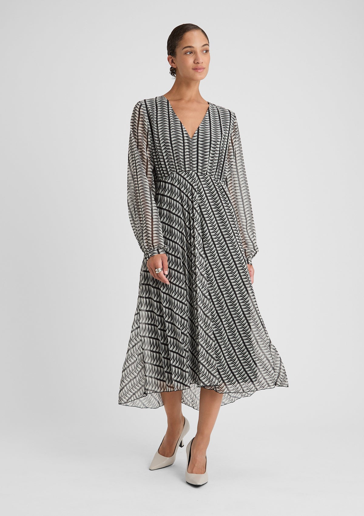 Damen Kleid 'Tenea' 34