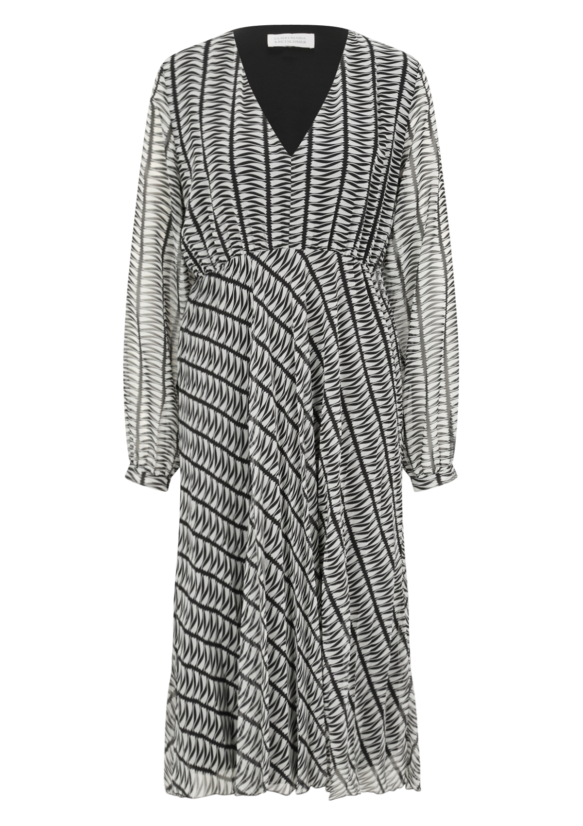 Damen Kleid 'Tenea' 34