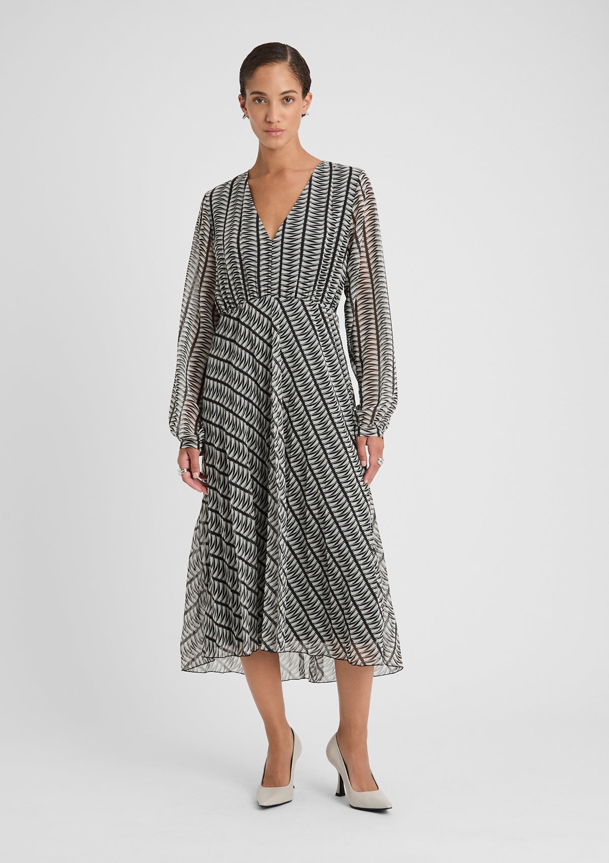 Damen Kleid 'Tenea' 34