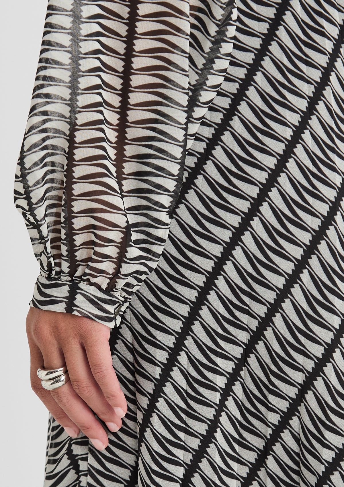 Damen Kleid 'Tenea' 34