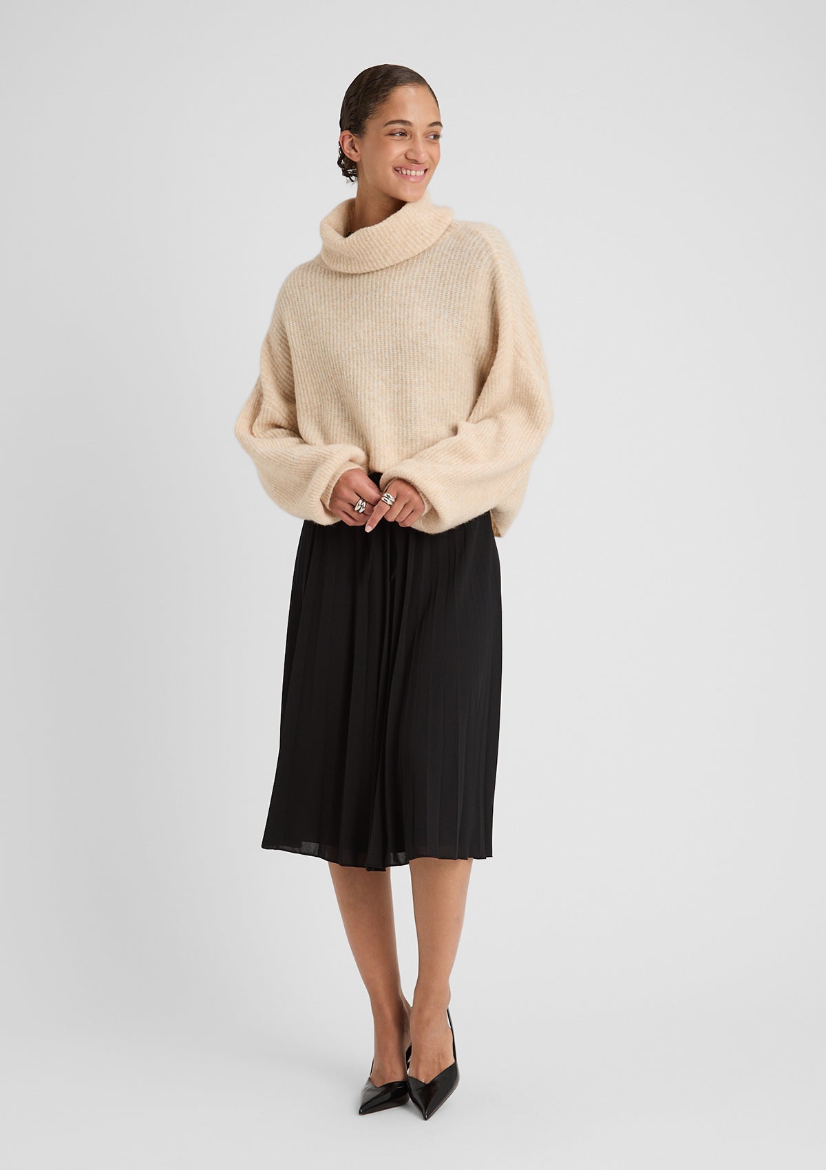 Damen Rock 'Tenea' 36