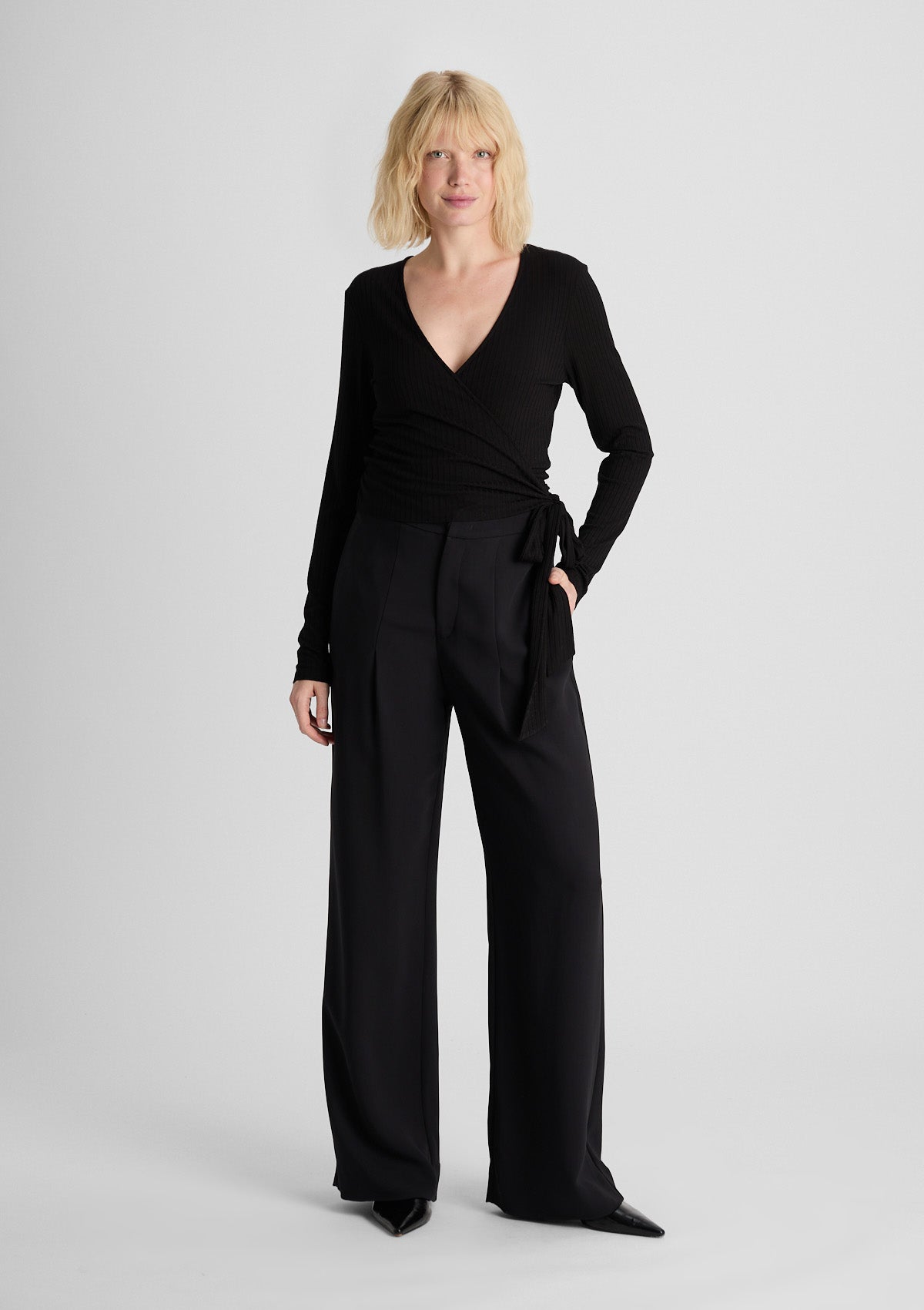 Damen Shirt 'Julina' 34