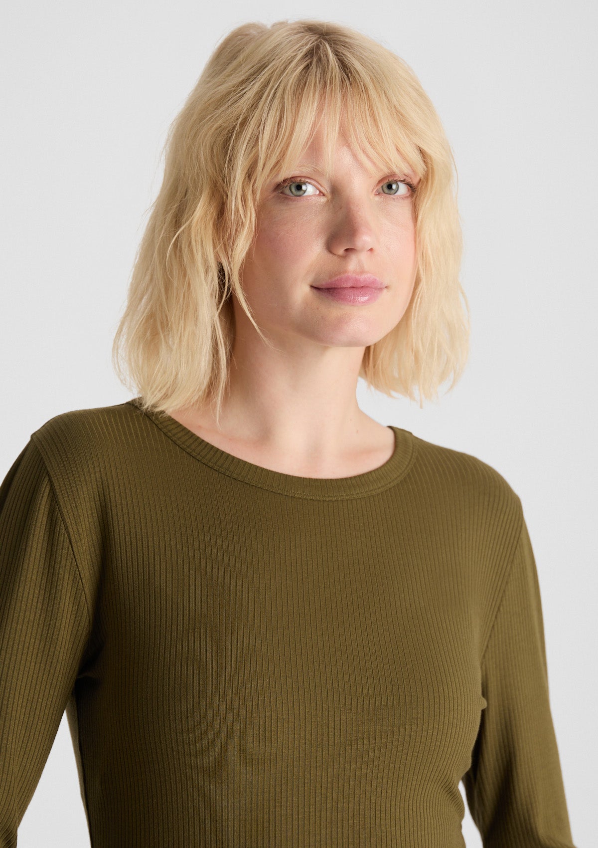 Damen Longsleeve 'Charis' 34