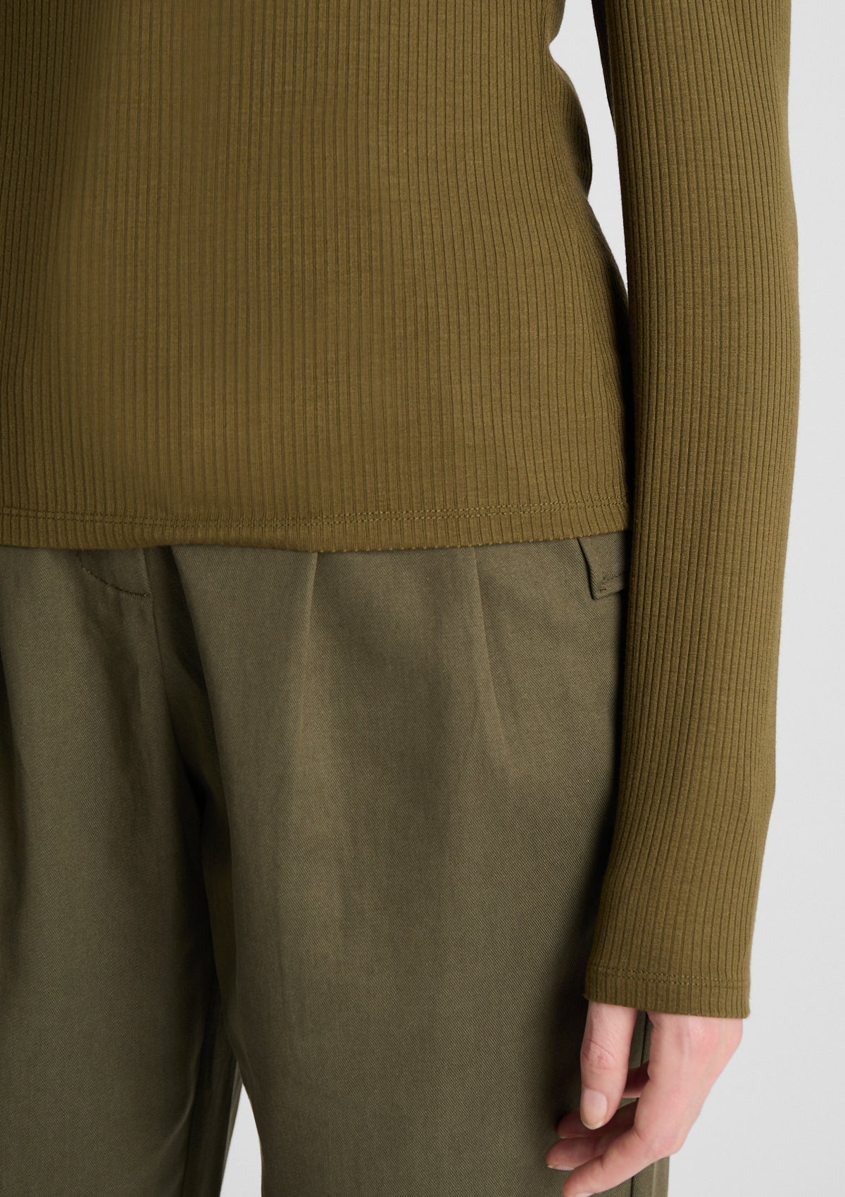 Damen Longsleeve 'Charis' 34