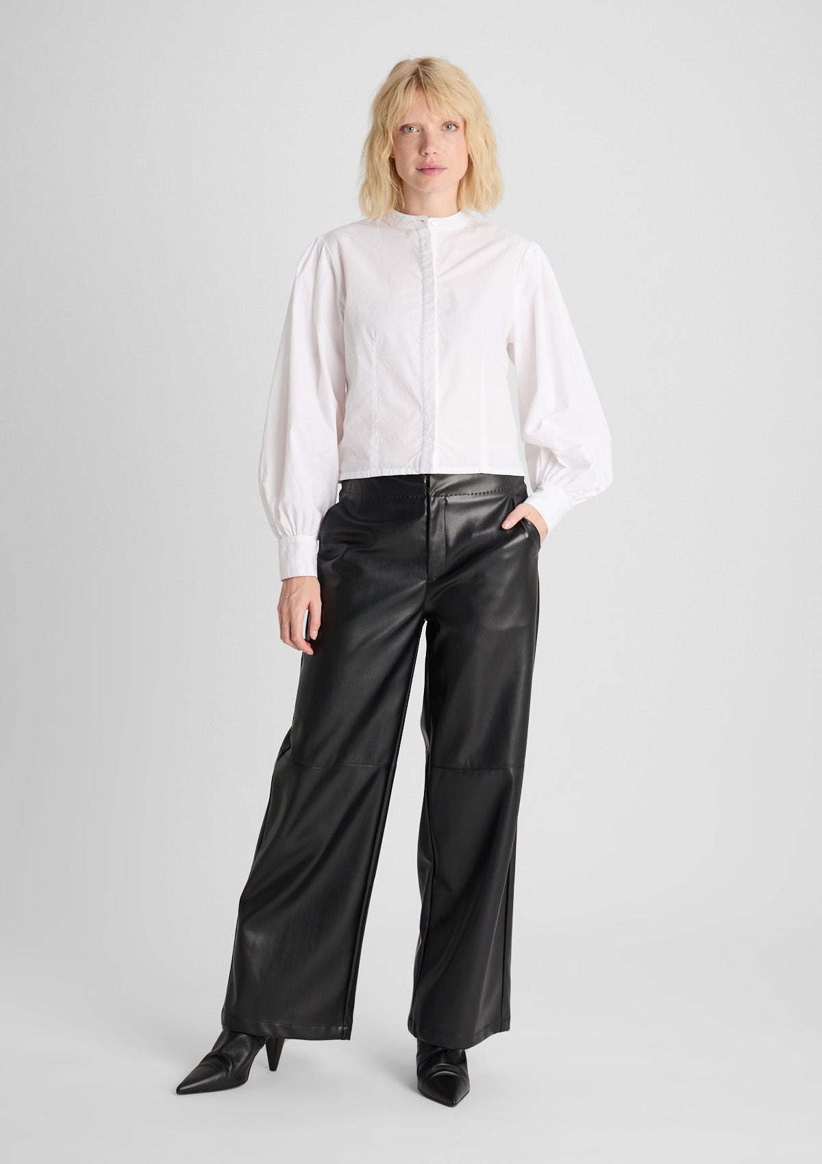 Damen Bluse 'Clara' 34