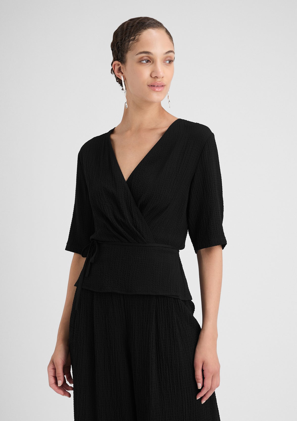 Damen Shirt 'Elna' 34