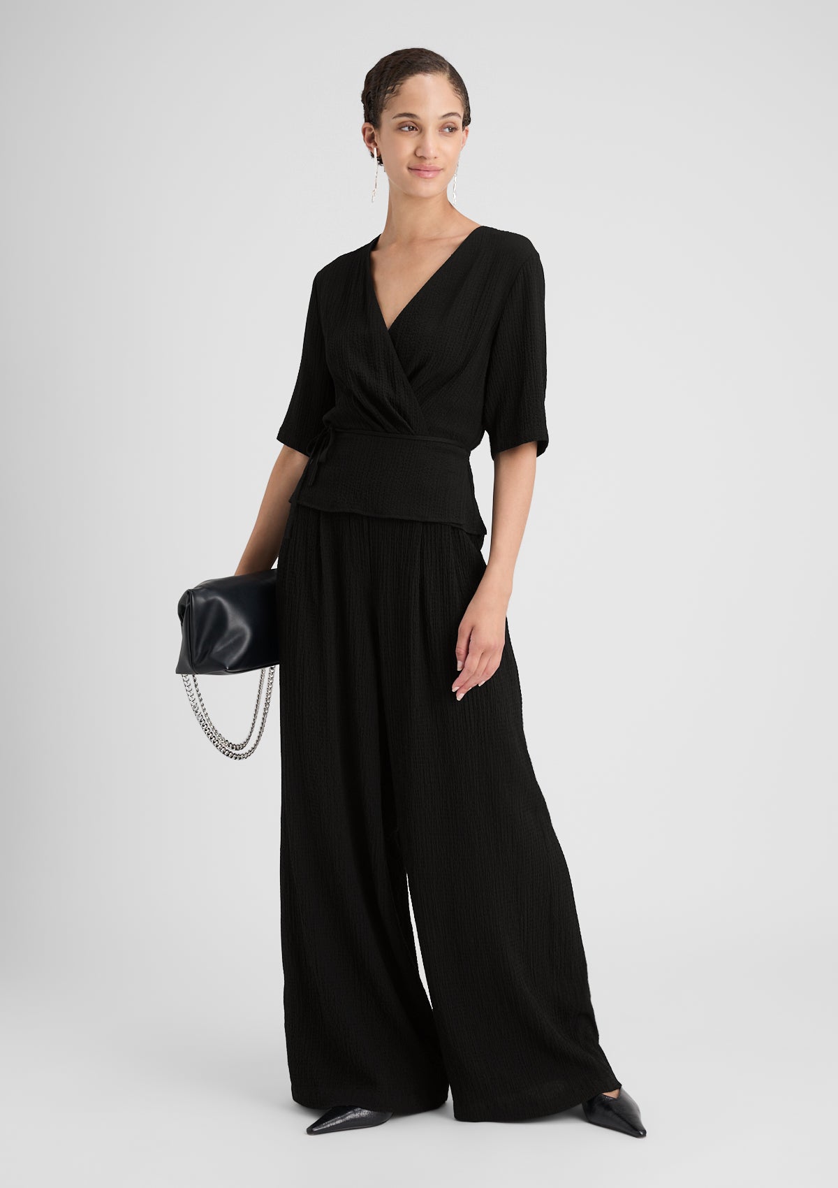 Damen Shirt 'Elna' 34