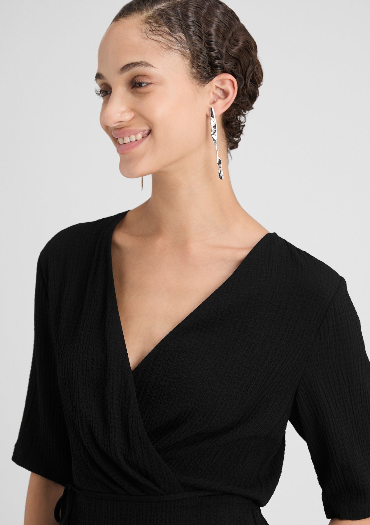 Damen Shirt 'Elna' 34