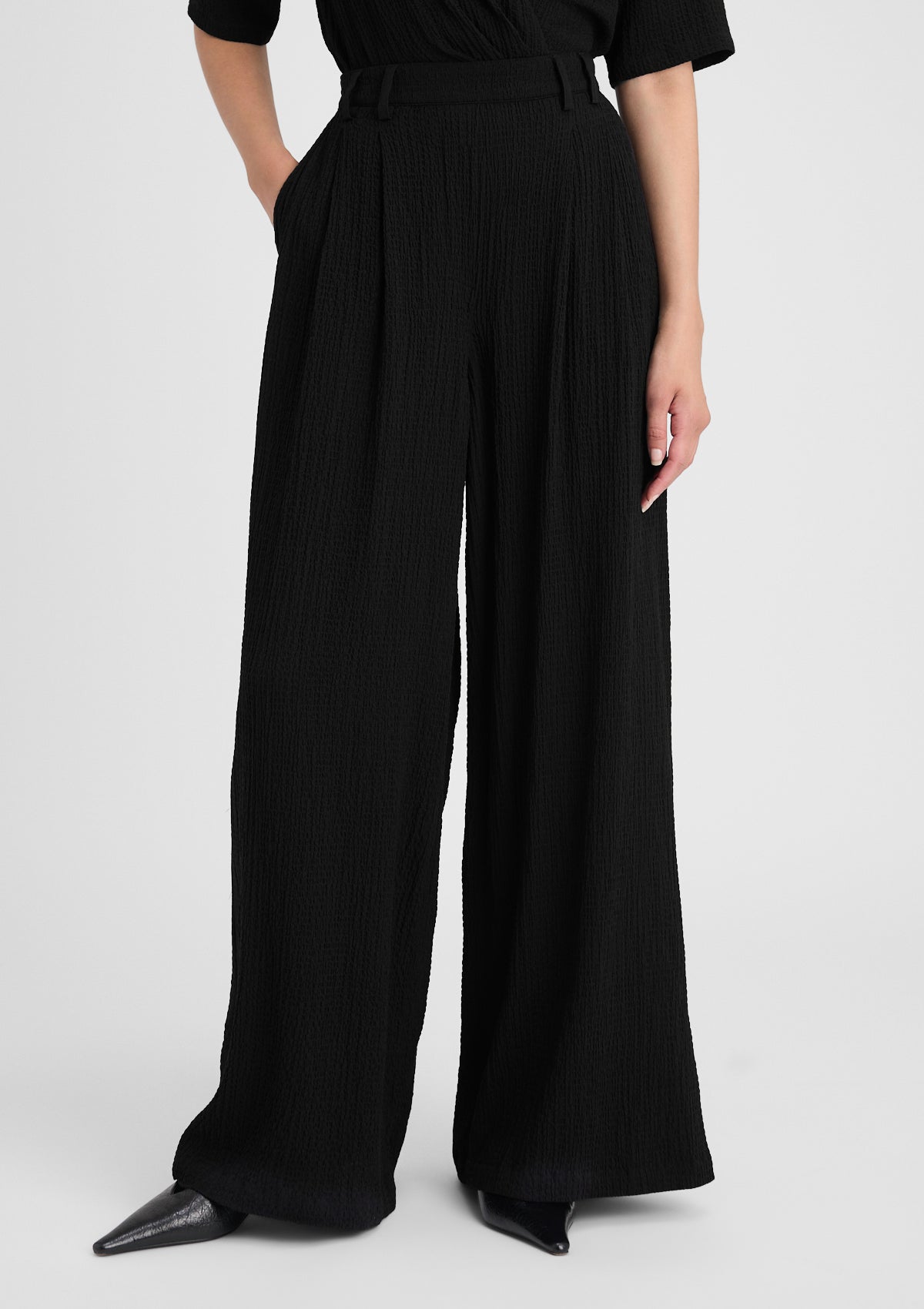 Damen Hose 'Elna' 34
