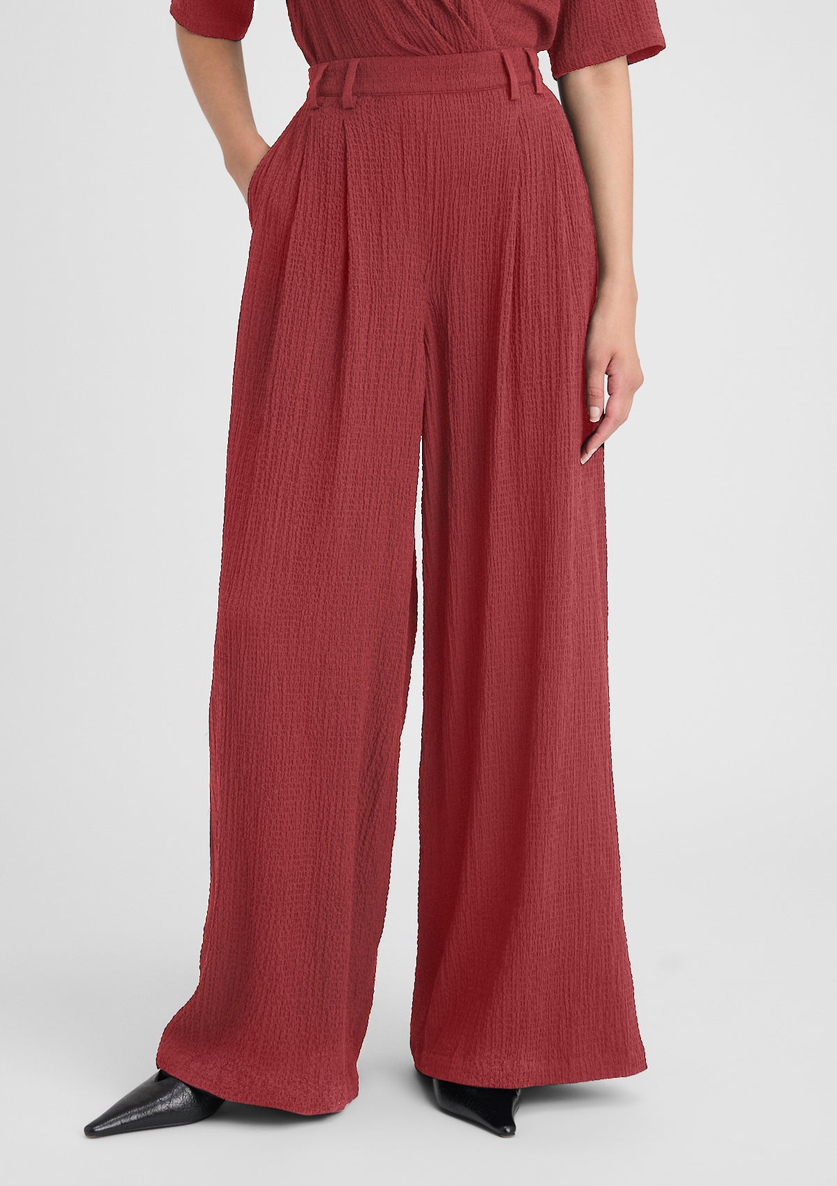 Damen Hose 'Elna'