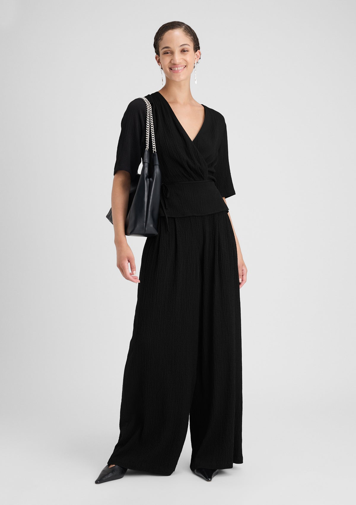 Damen Hose 'Elna' 34