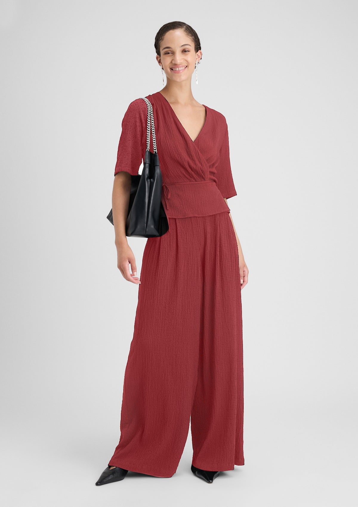 Damen Hose 'Elna'