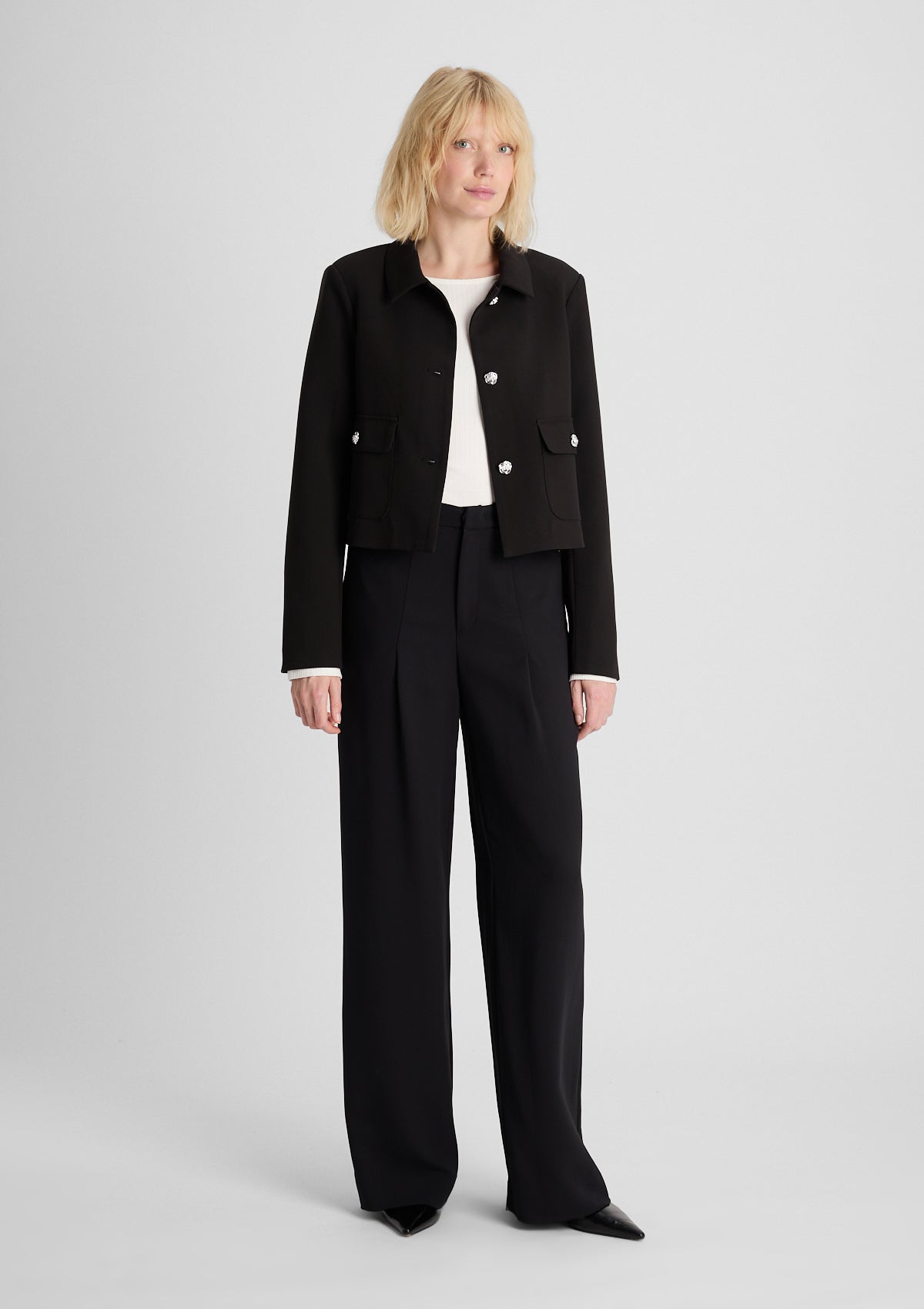 Damen Blazer 'Vivian' 34