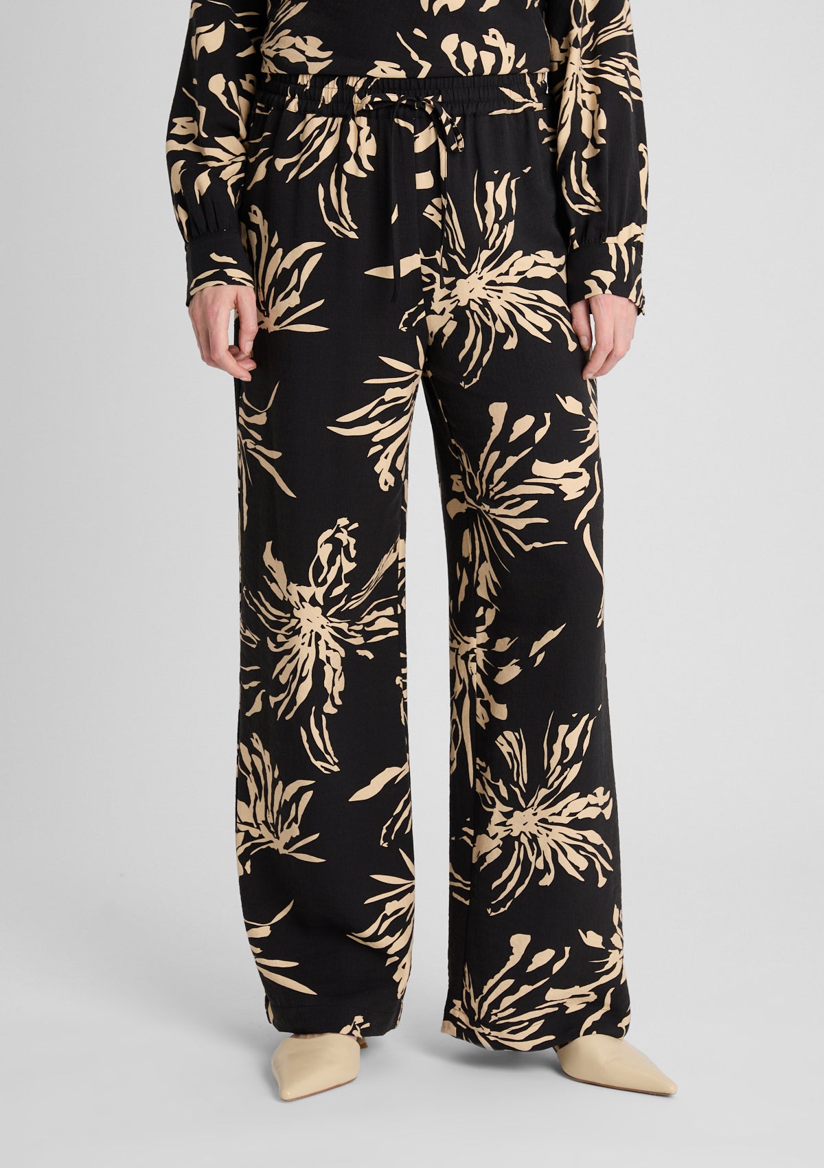 Damen Hose 'Ayana' 34