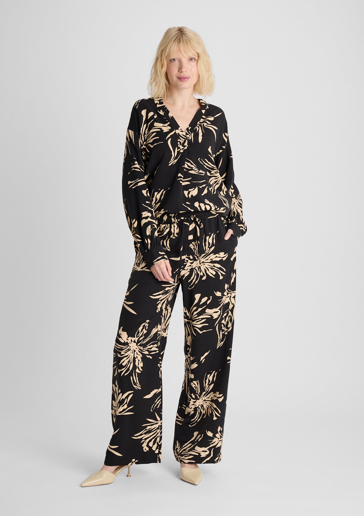 Damen Hose 'Ayana' 34