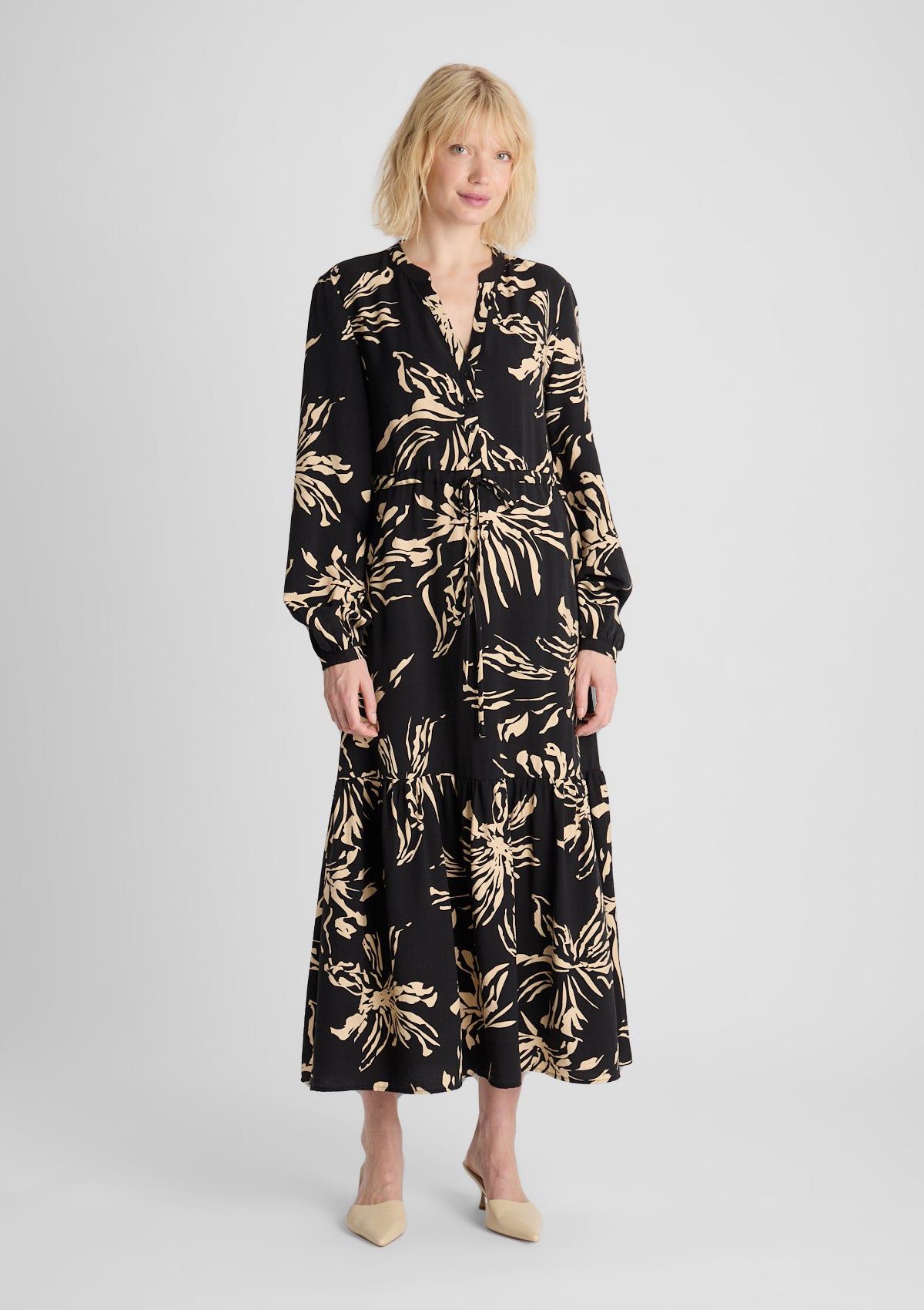 Damen Kleid 'Ayana' 34