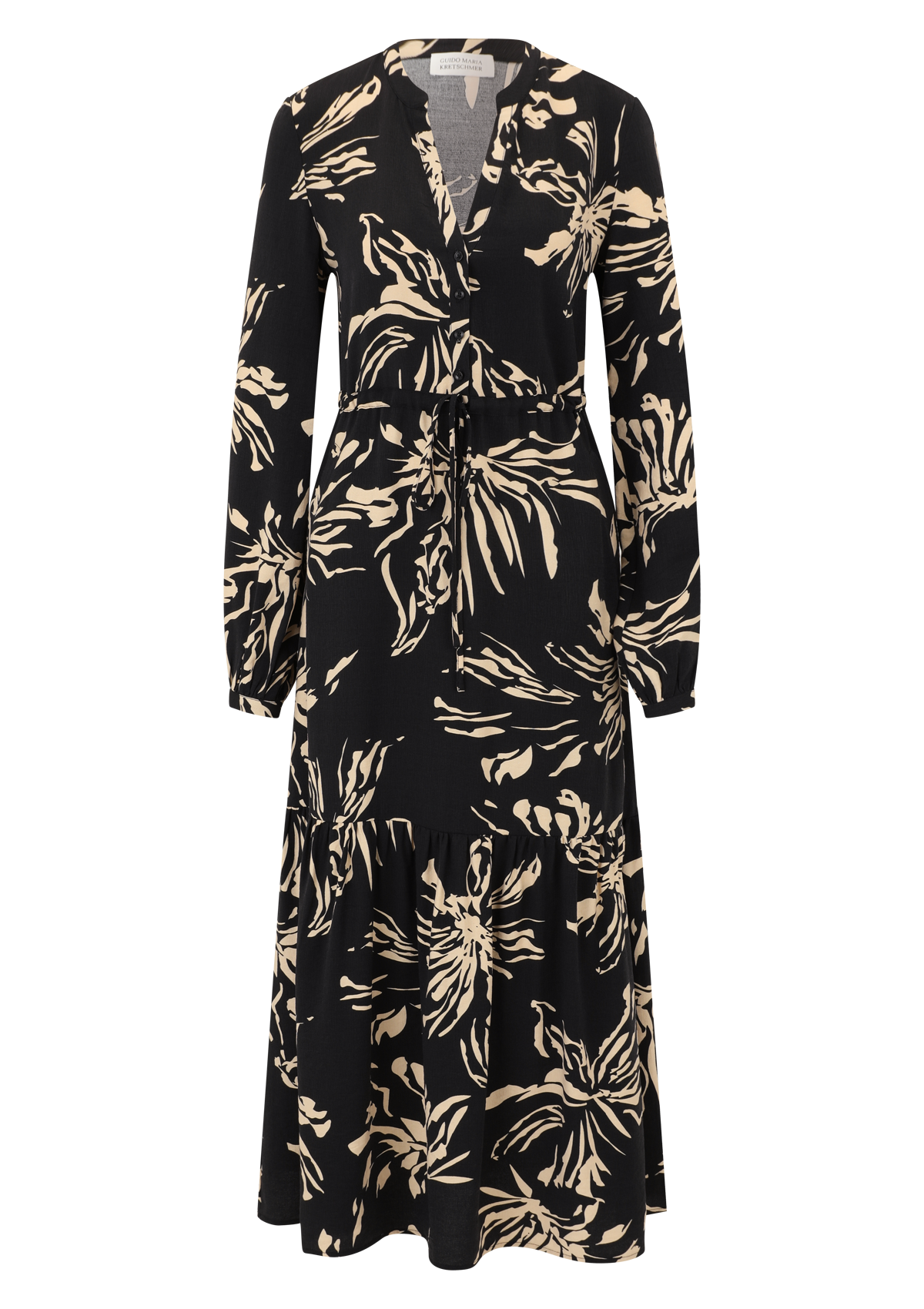 Damen Kleid 'Ayana' 34