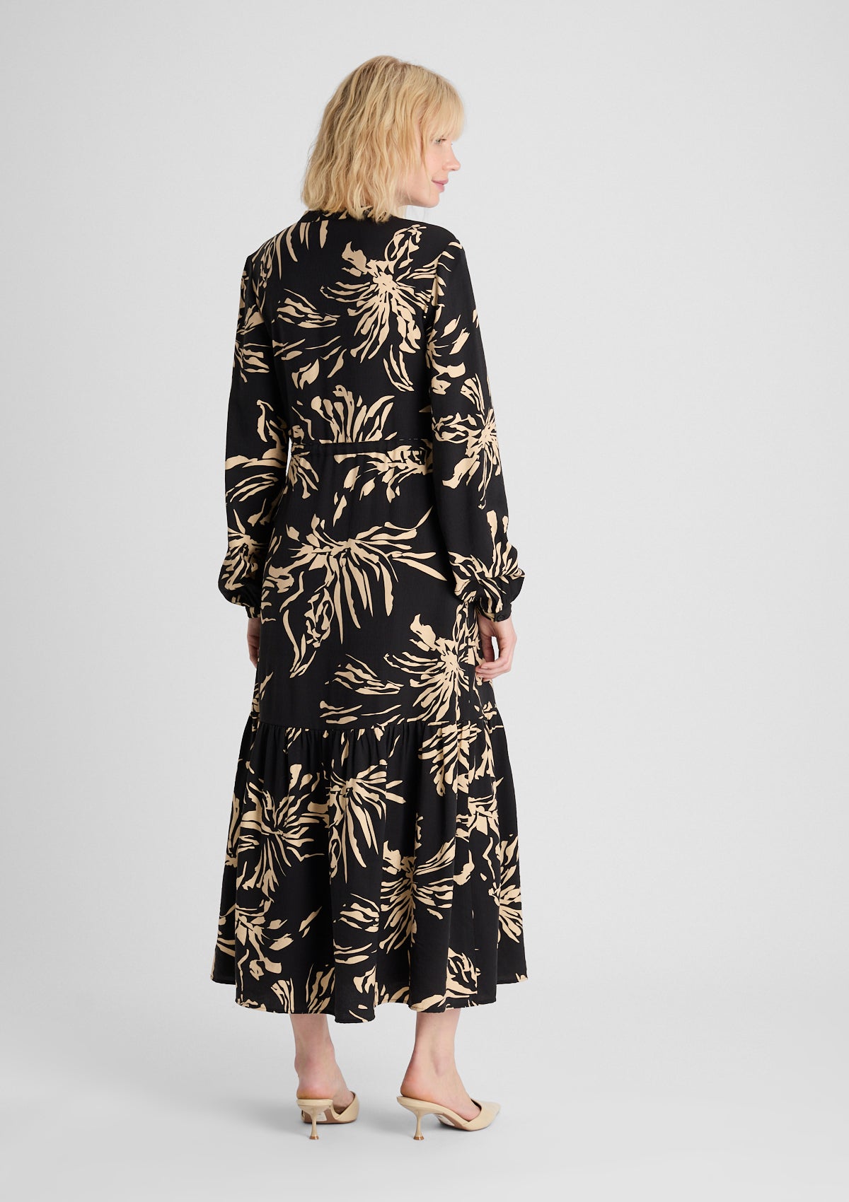 Damen Kleid 'Ayana' 34