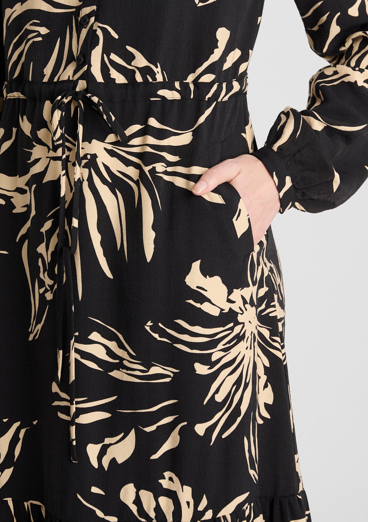 Damen Kleid 'Ayana' 34