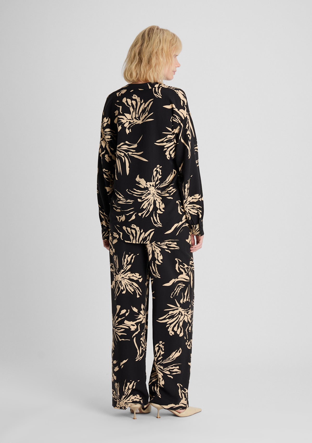 Damen Bluse 'Ayana' 34