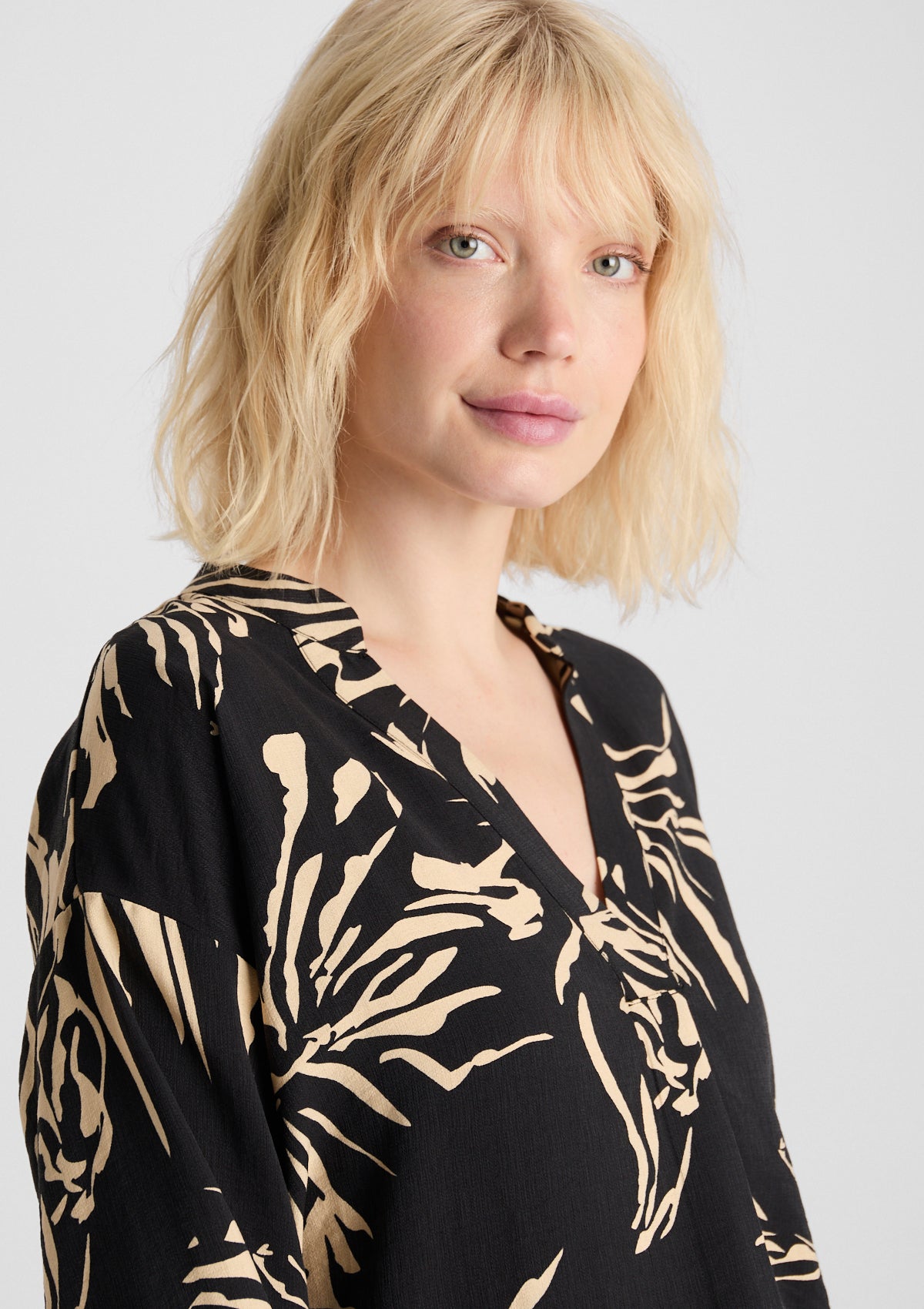 Damen Bluse 'Ayana' 34