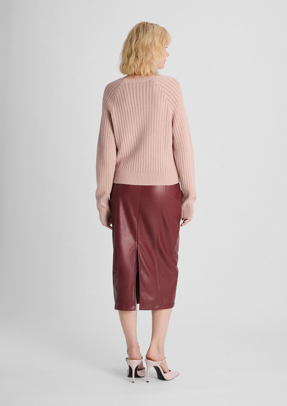 Damen Strickpullover 'Jenny' 34