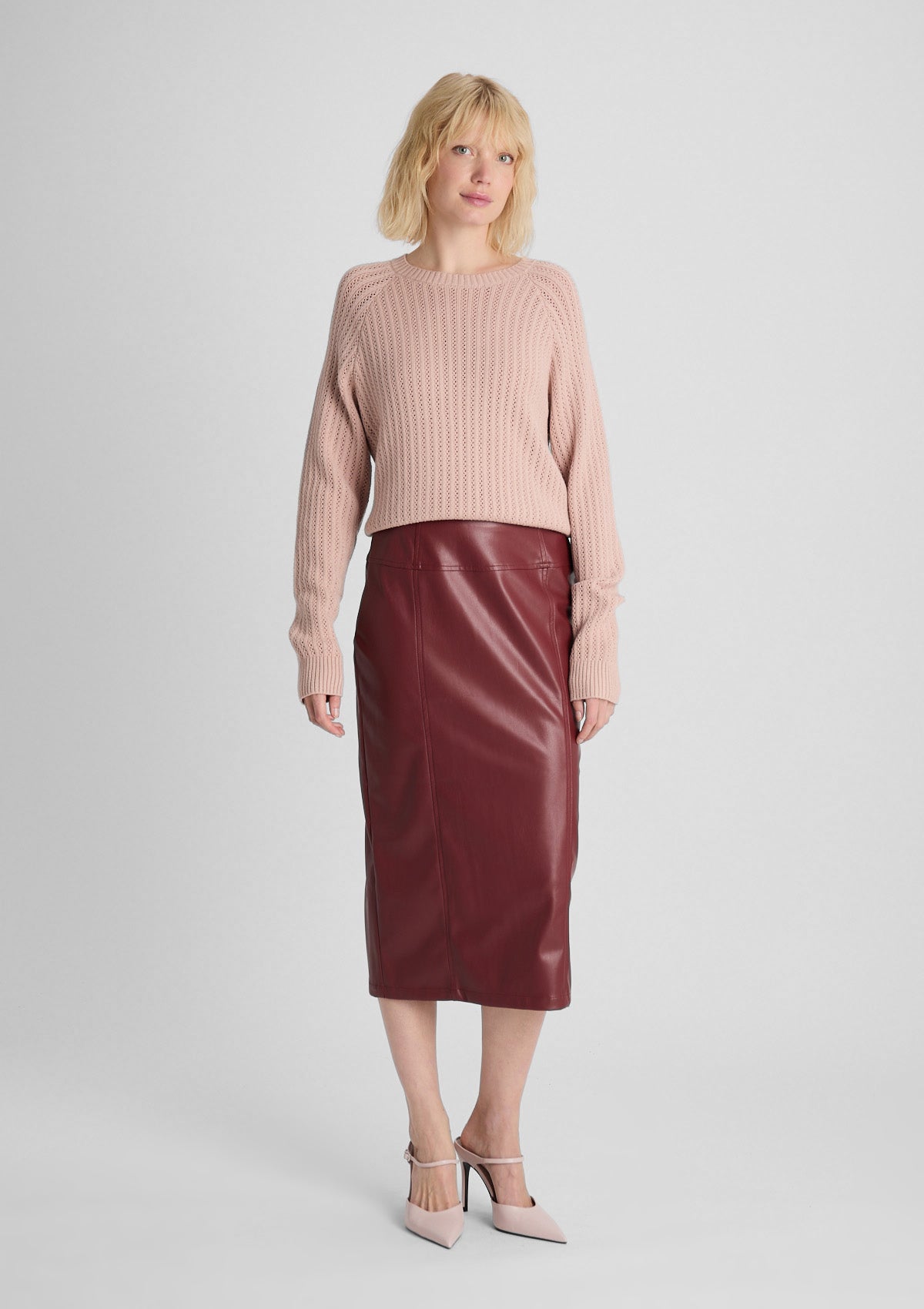 Damen Strickpullover 'Jenny' 34