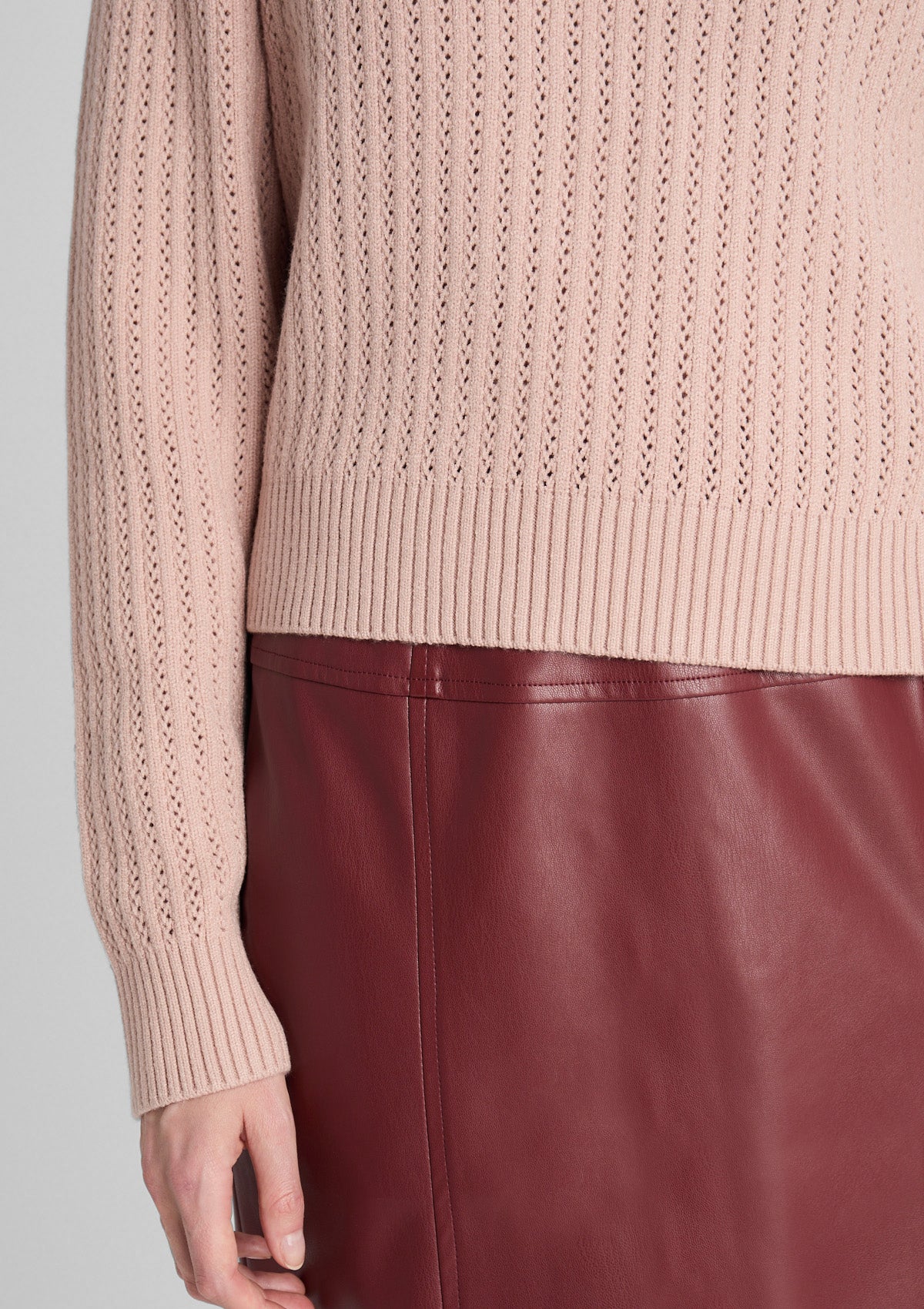 Damen Strickpullover 'Jenny' 34