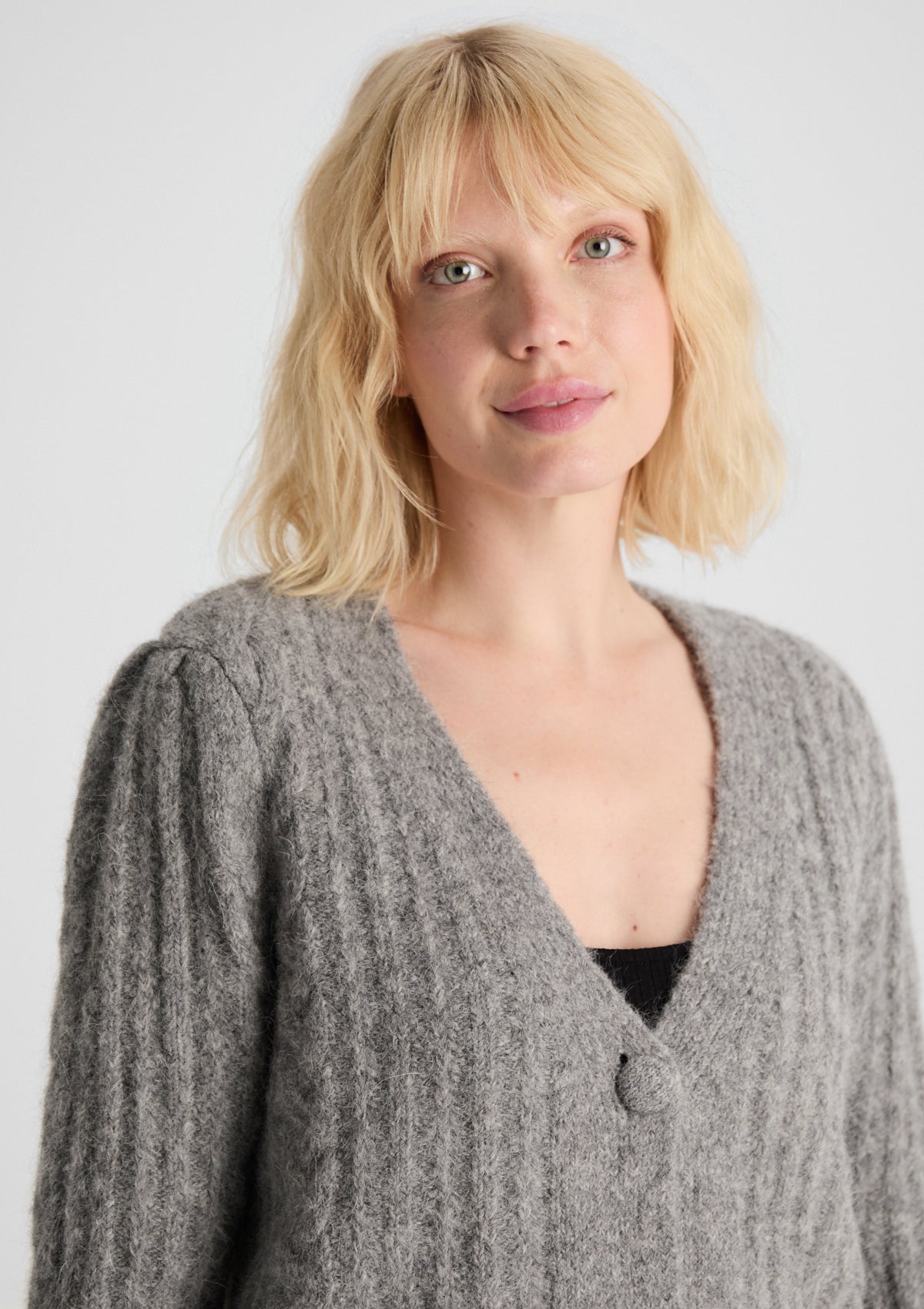 Damen Strickjacke 'Farina' 34