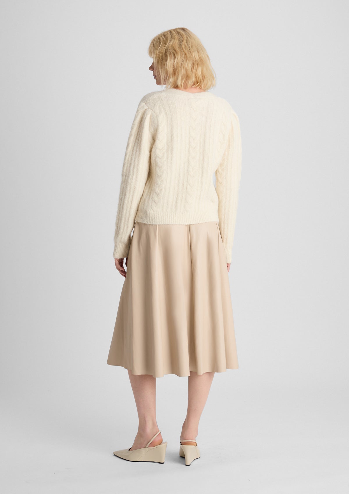 Damen Strickjacke 'Farina' 34