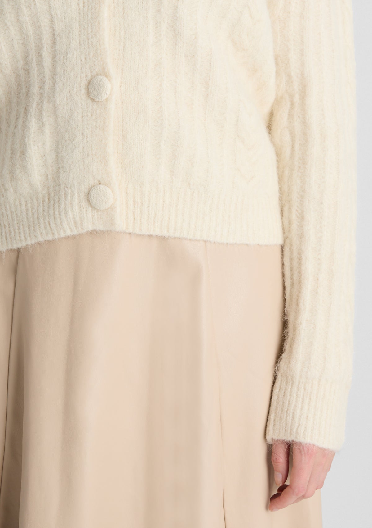 Damen Strickjacke 'Farina' 34