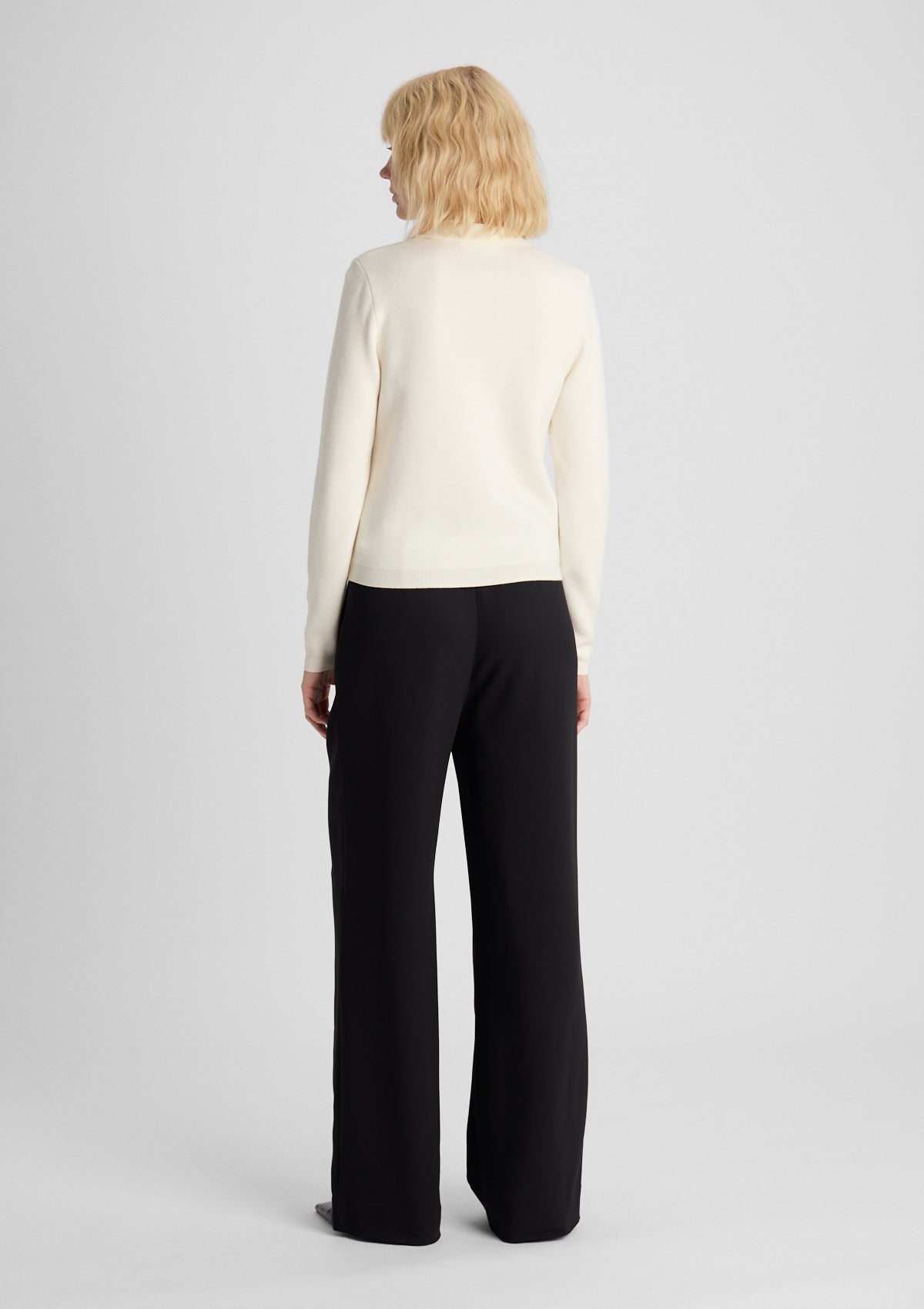 Damen Strickjacke 'Elin' 34
