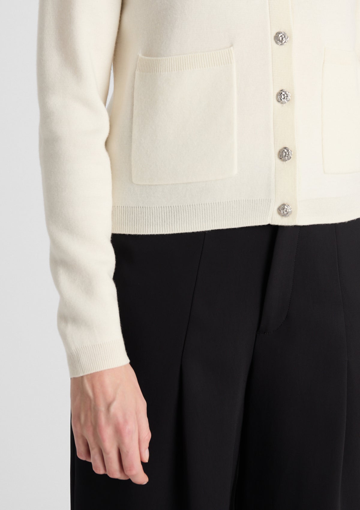 Damen Strickjacke 'Elin' 34