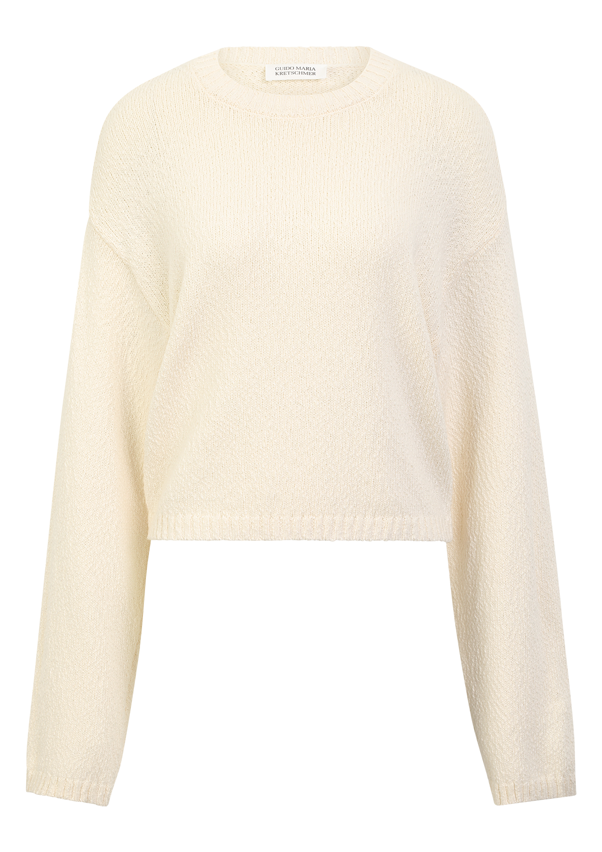 Damen Strickpullover 'Doro' 34