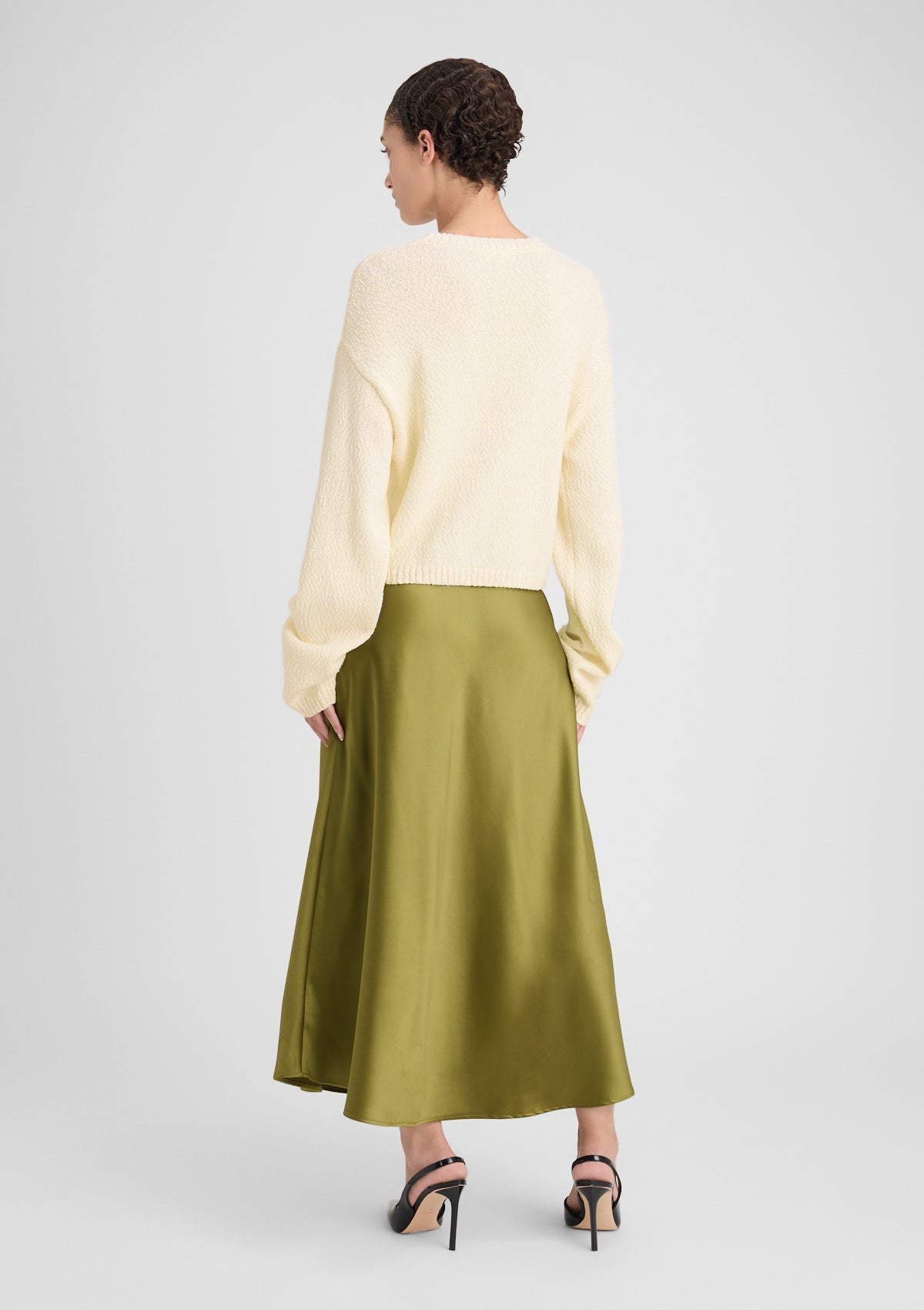 Damen Strickpullover 'Doro' 34
