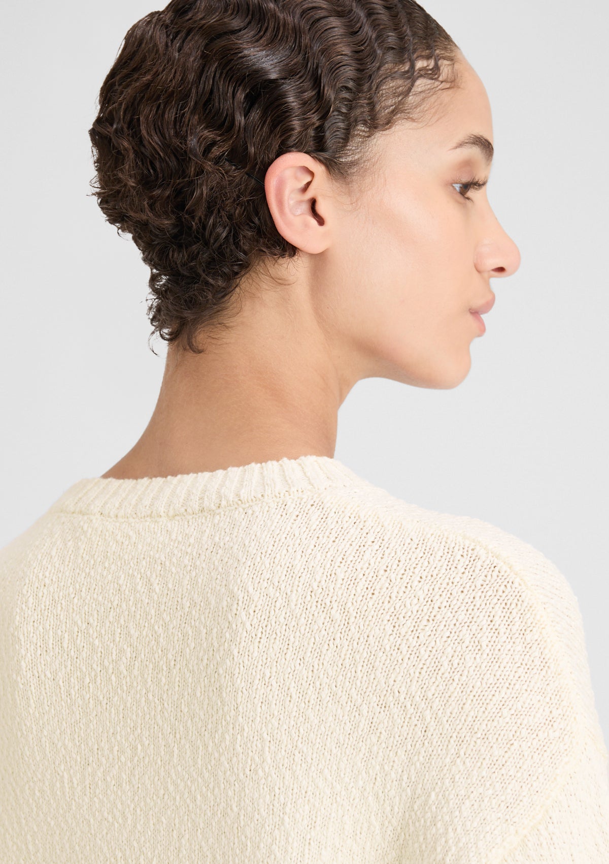 Damen Strickpullover 'Doro' 34