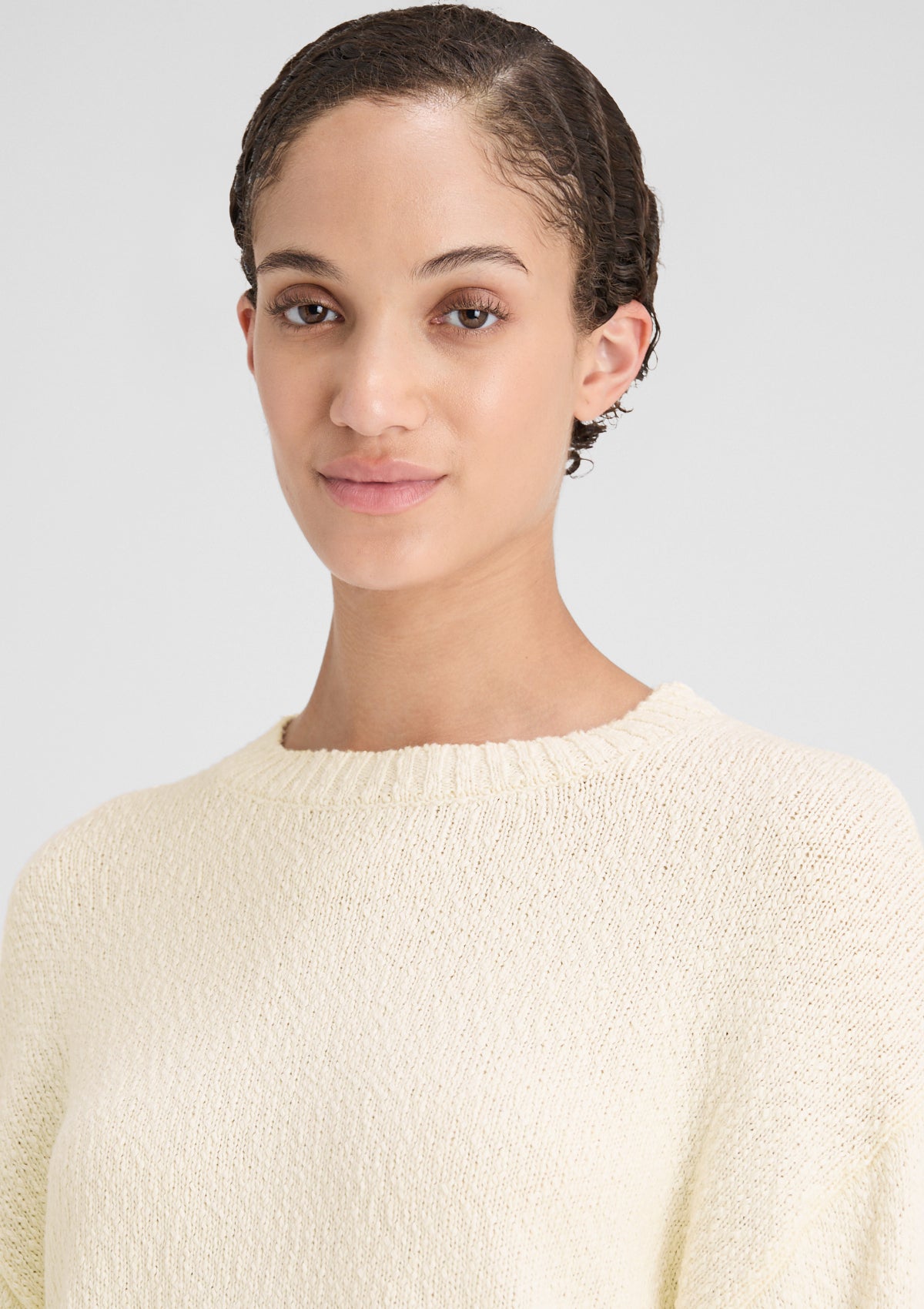 Damen Strickpullover 'Doro' 34