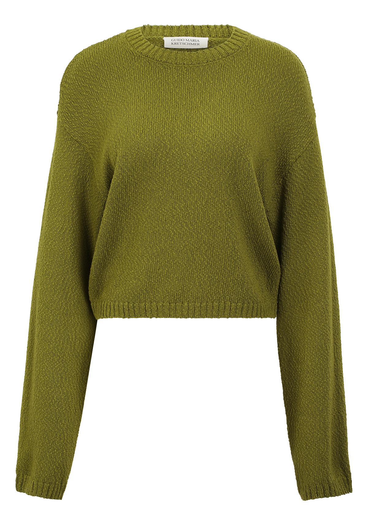 Damen Strickpullover 'Doro' 34