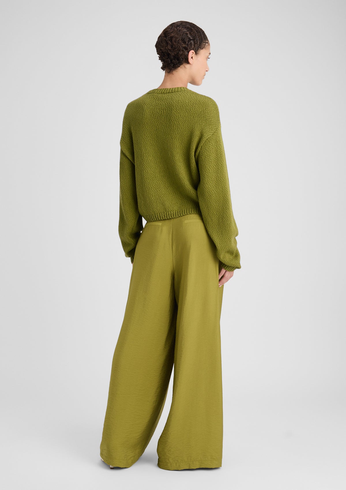 Damen Strickpullover 'Doro' 34
