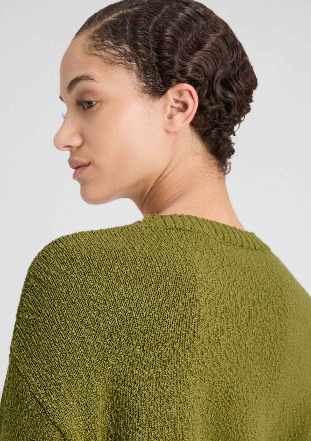 Damen Strickpullover 'Doro' 34