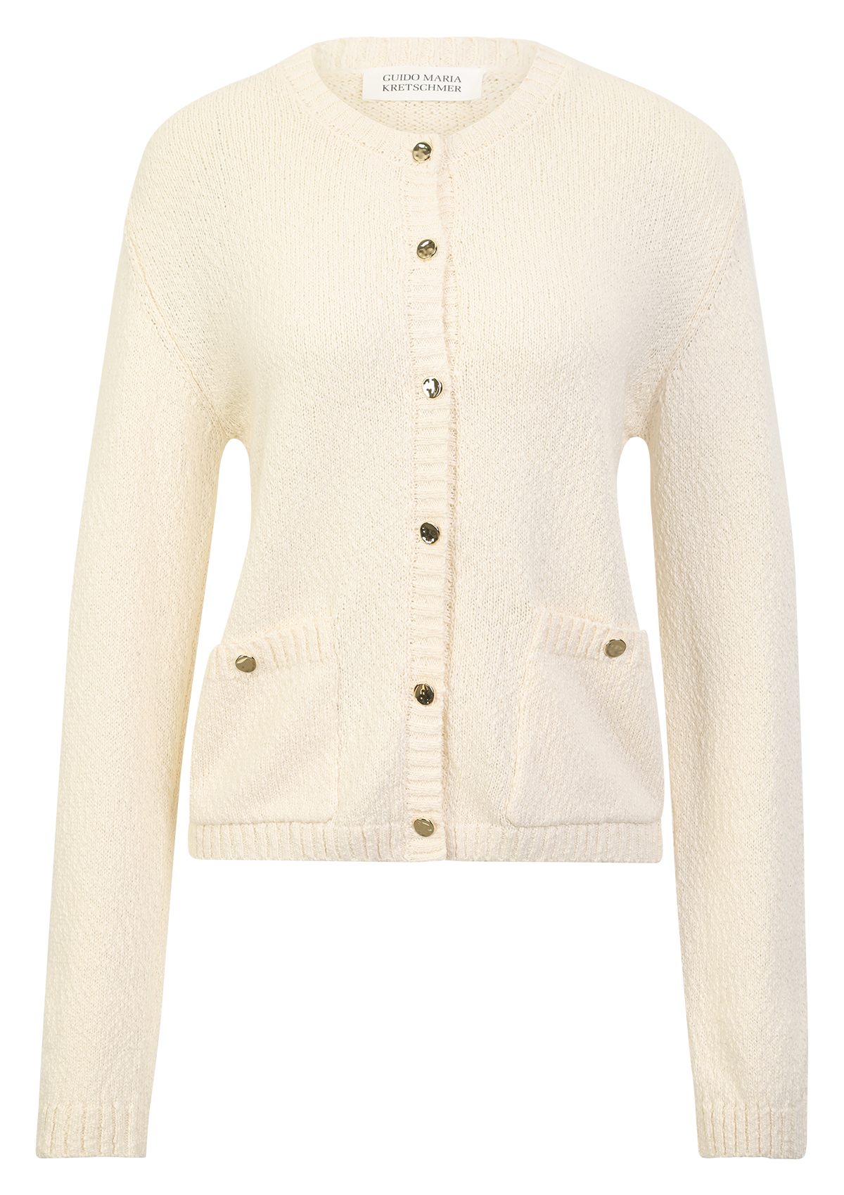 Damen Strickjacke 'Doro' 34