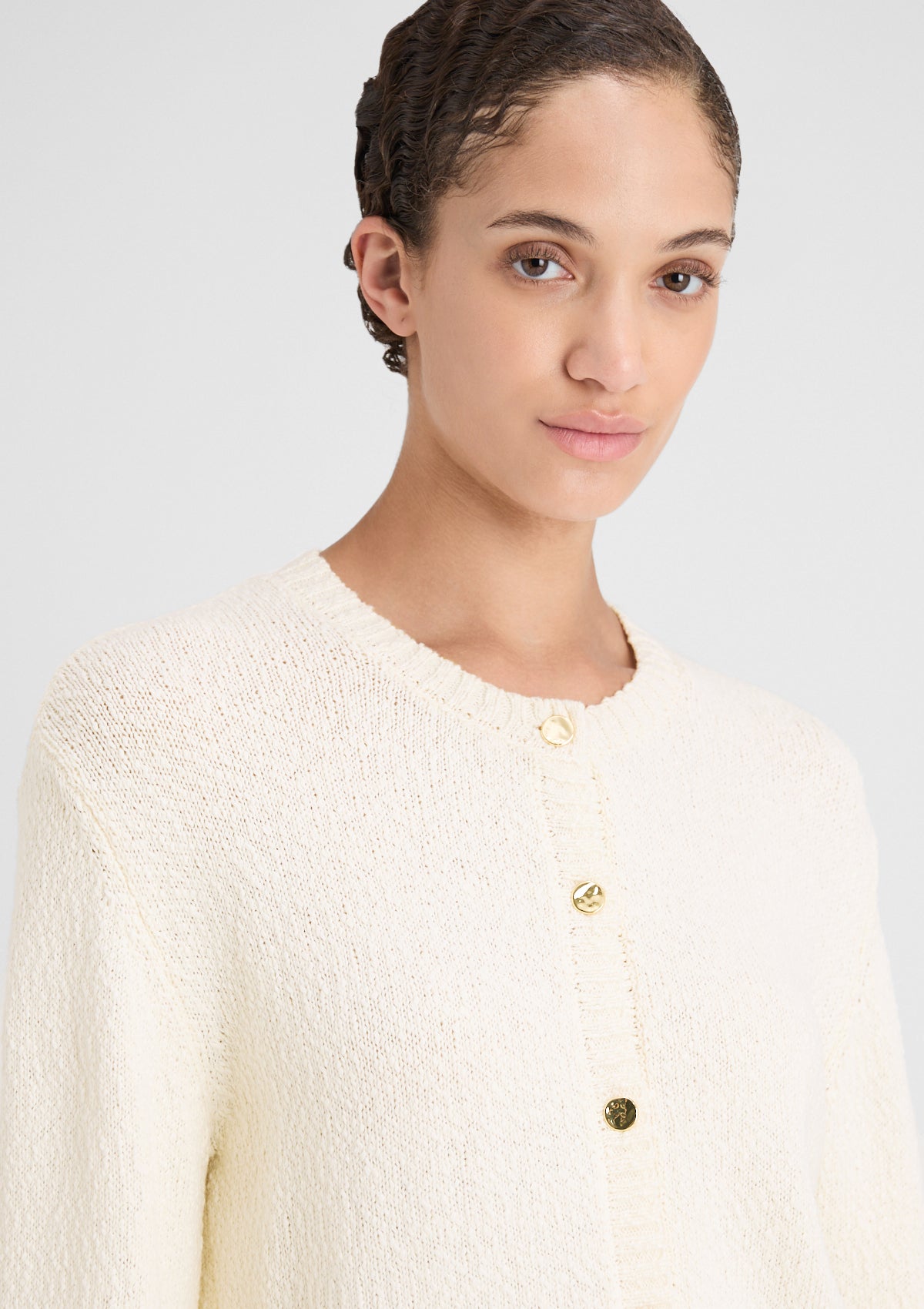 Damen Strickjacke 'Doro' 34