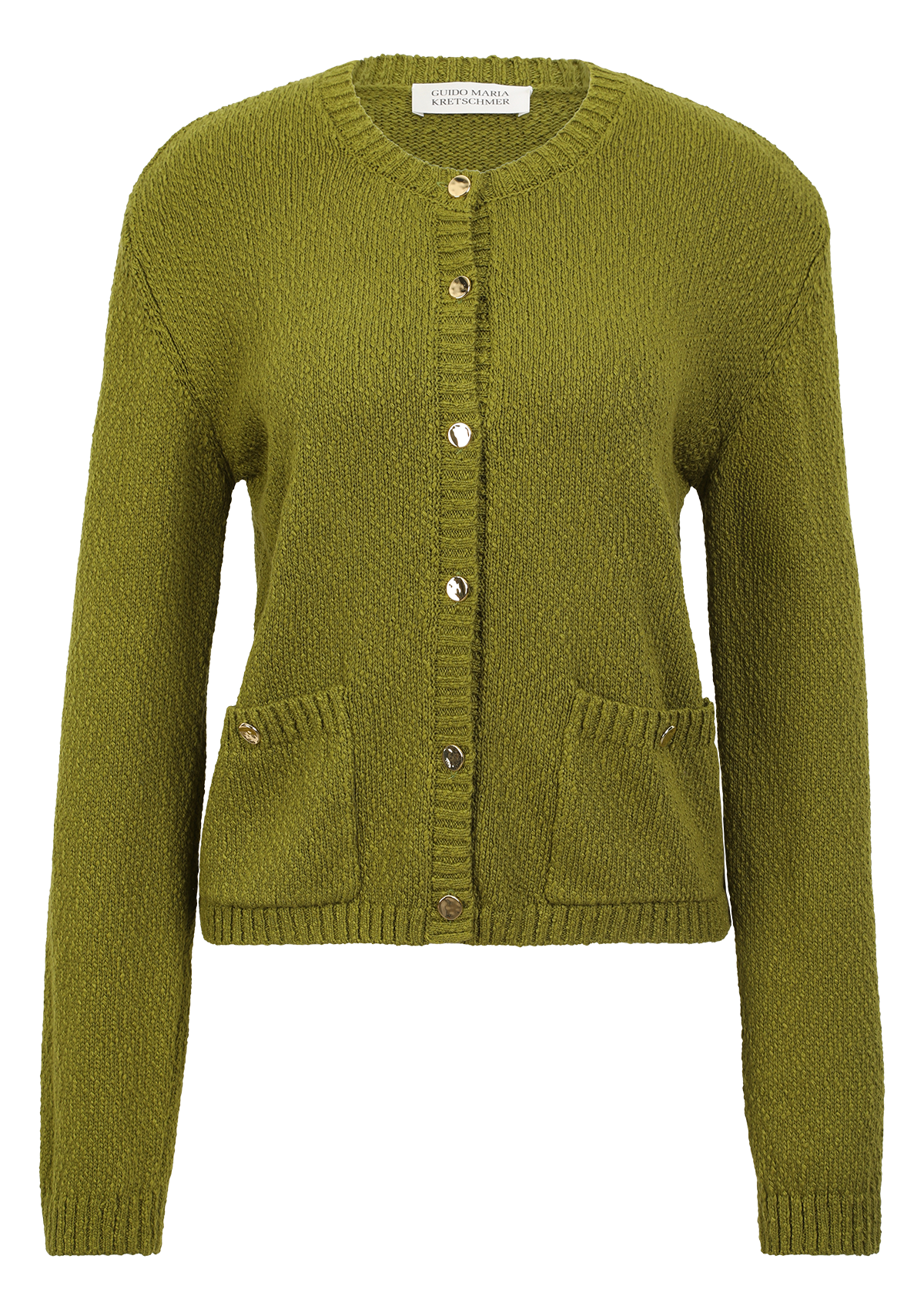 Damen Strickjacke 'Doro' 34
