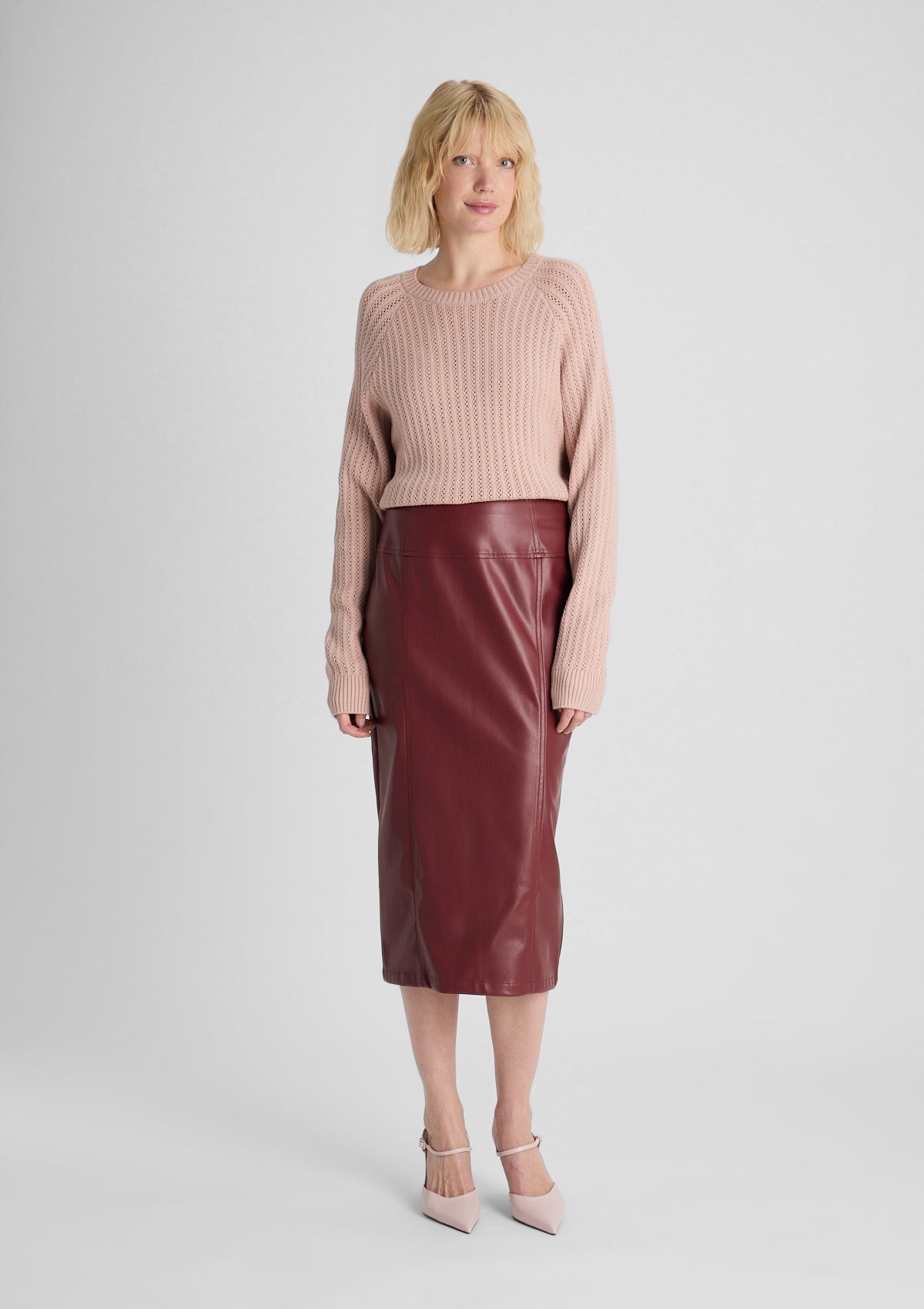 Damen Rock 'Admira' 34
