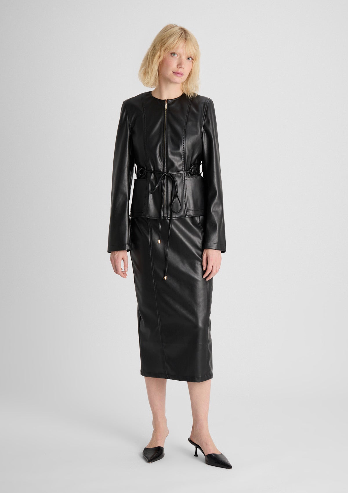 Damen Rock 'Admira' 34