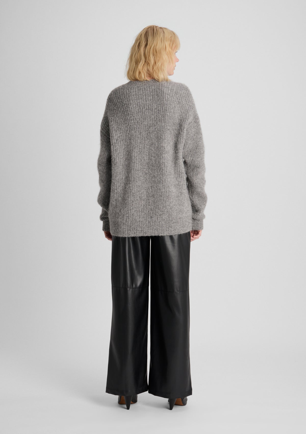 Damen Strickpullover 'Farina' 34