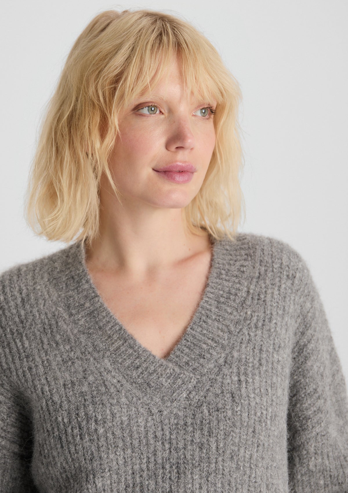 Damen Strickpullover 'Farina' 34